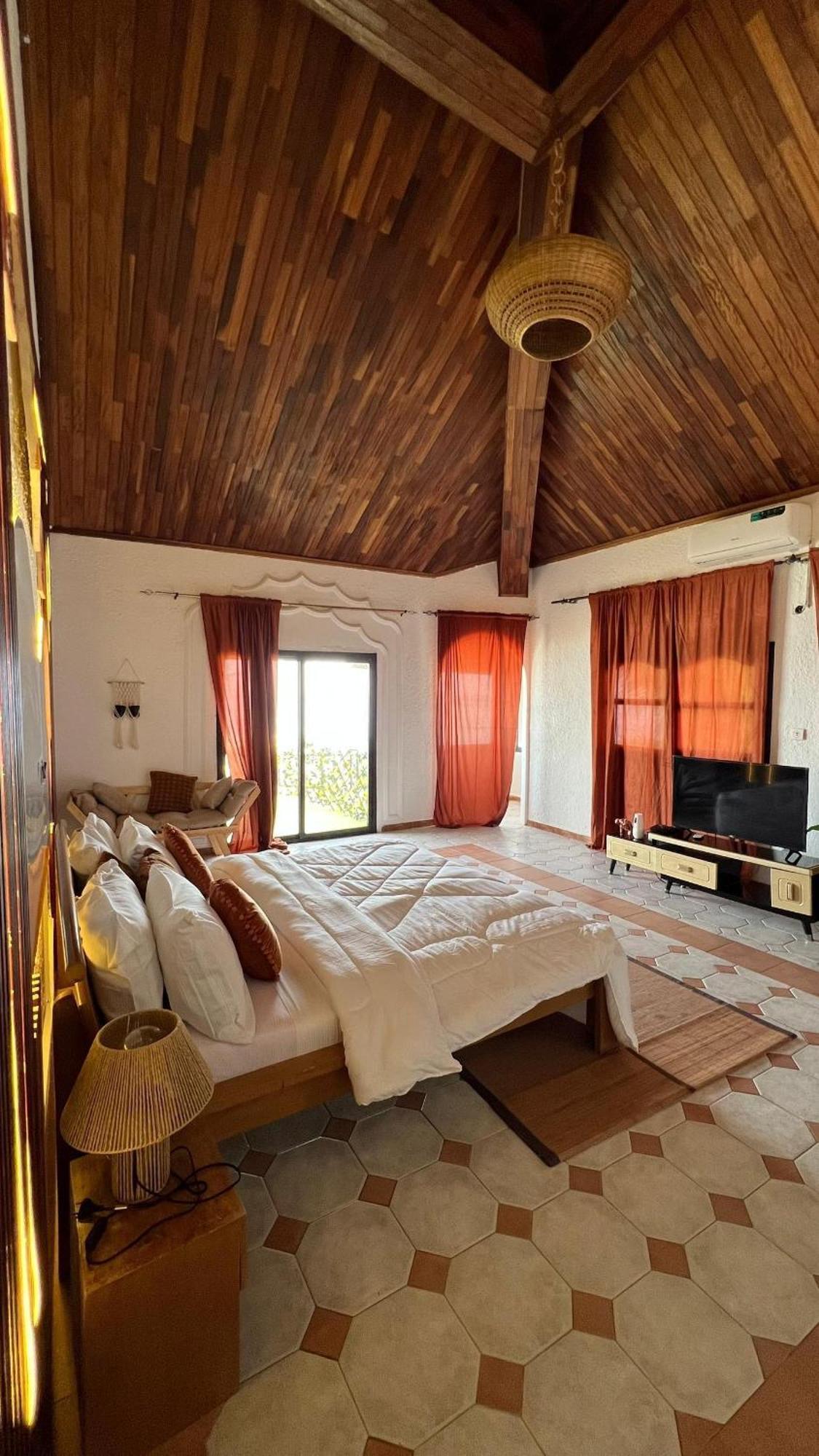 Hotel Chemoa 4*