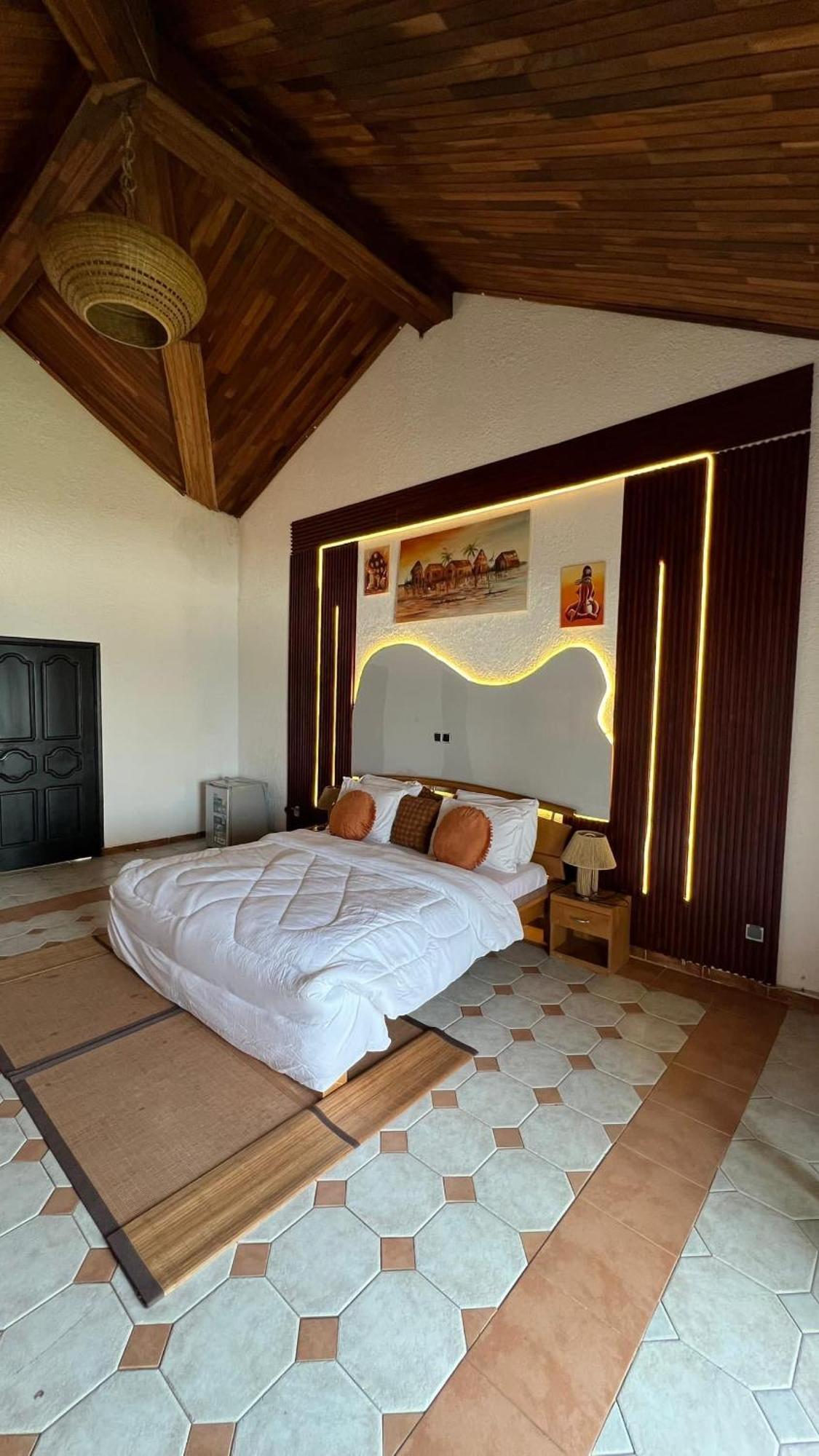 Hotel Chemoa