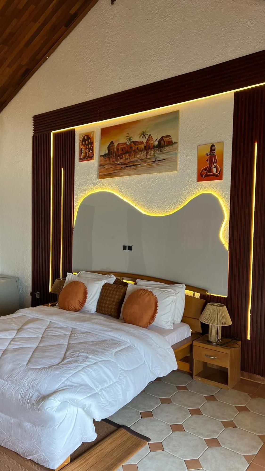 Hotel Chemoa