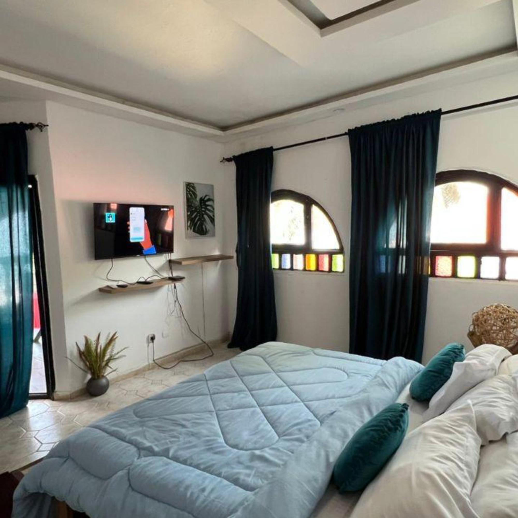 Hotel Chemoa