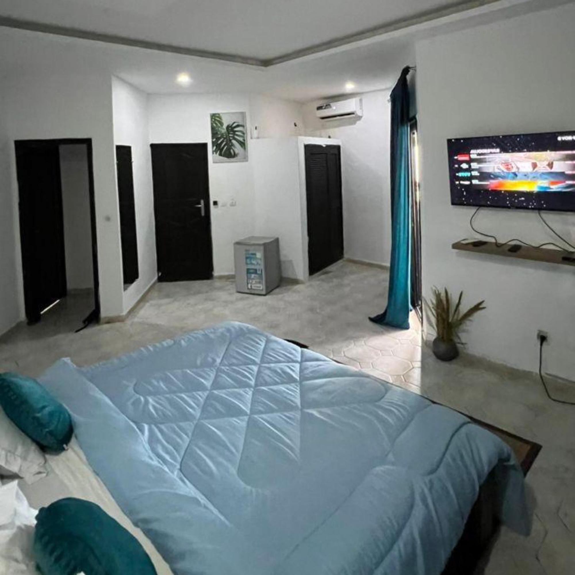 Hotel Chemoa 4*